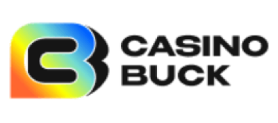 casino buck logo