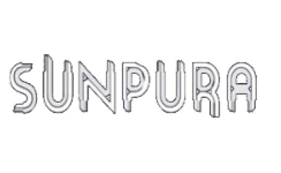 Sunpura casino logo